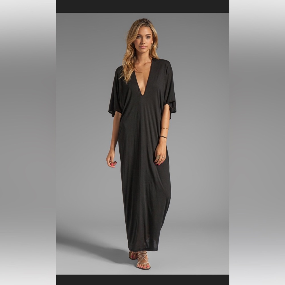 Riller & Fount Robyn Caftan
